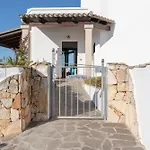 Villino Azul Alghero