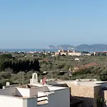 Vila Villino Azul *