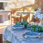 Villino Azul Vila Alghero