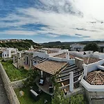 Villino Azul *