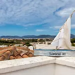 Vila Villino Azul Alghero