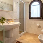 Vila Villino Azul Alghero