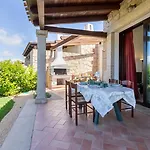 Villino Azul