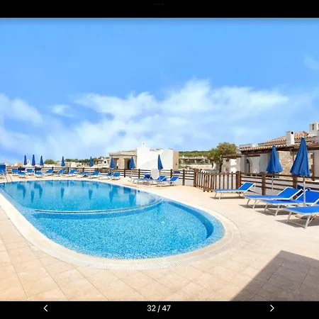 Villino Azul فيلة *