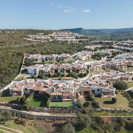 Villino Azul Vila Alghero