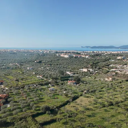 Villino Azul