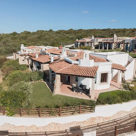 Villino Azul