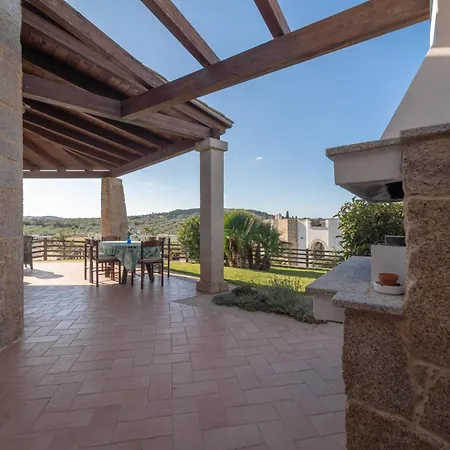Villino Azul *