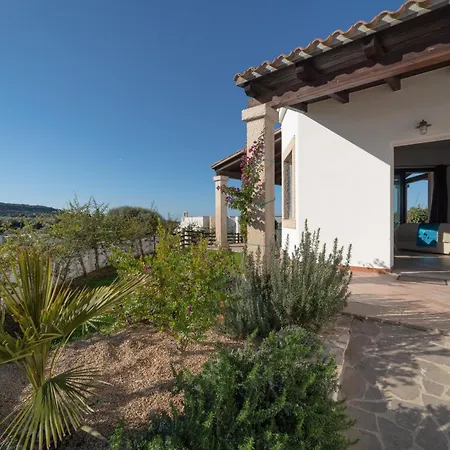 Vila Villino Azul