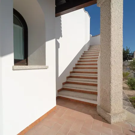 Villino Azul Vila Alghero