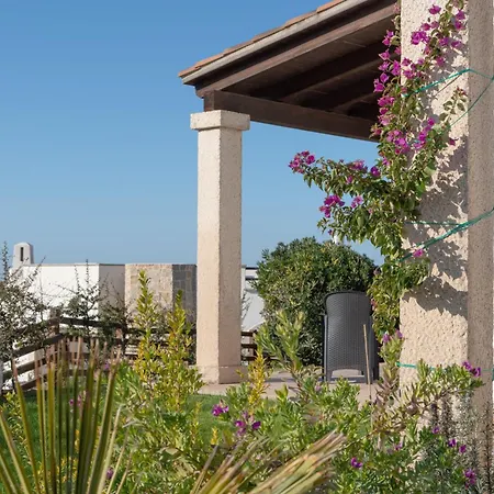 فيلة Villino Azul *