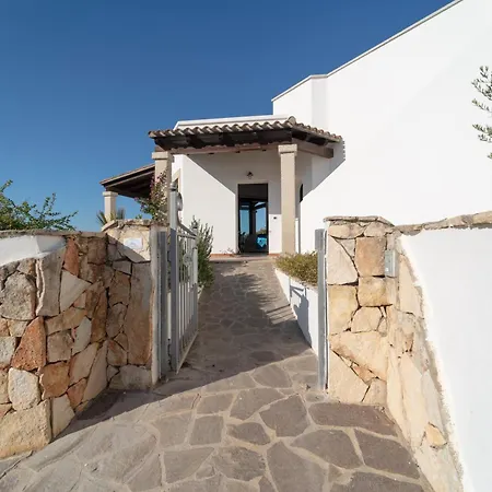 فيلة Villino Azul