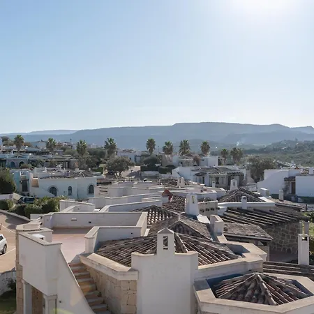 فيلة Villino Azul