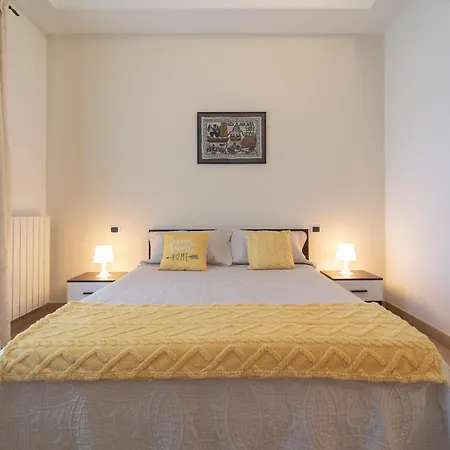 فيلة Villino Azul