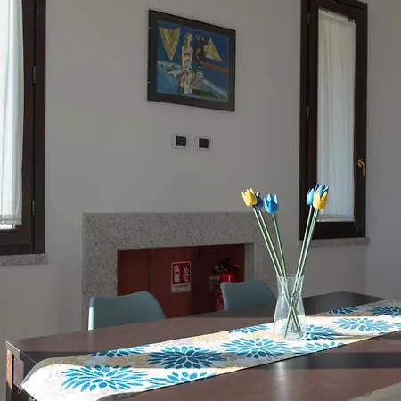Villino Azul