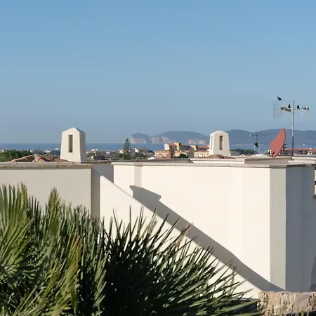 فيلة Villino Azul *