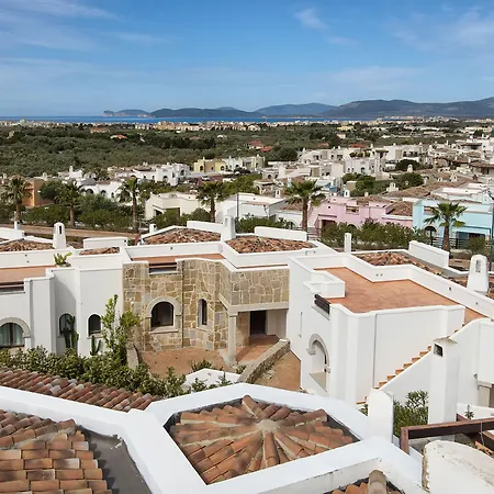 Villino Azul فيلة *