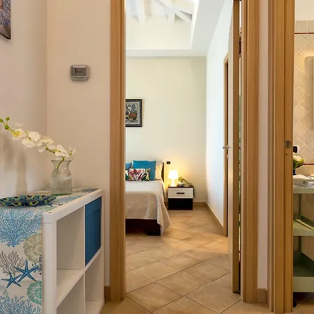 Villino Azul *