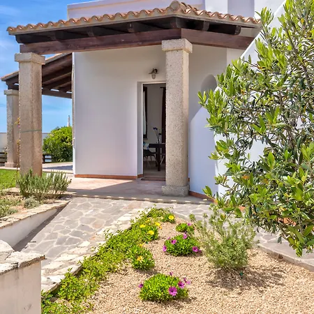 Villino Azul فيلة *