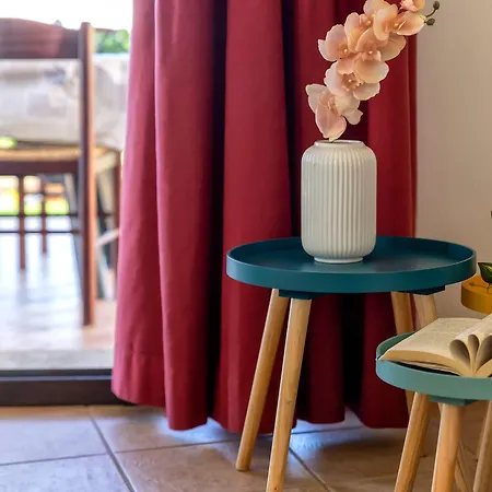 فيلة Villino Azul *