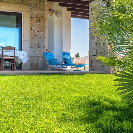 Villino Azul *