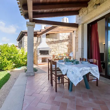 Villino Azul