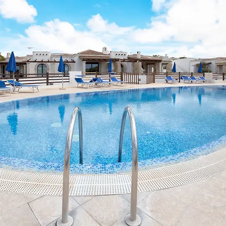Villino Azul