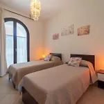 וילה Villino Azul *