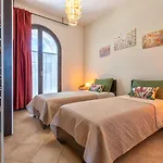 Villino Azul * אלגהרו