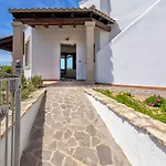 Villino Azul * אלגהרו