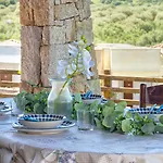 וילה Villino Azul