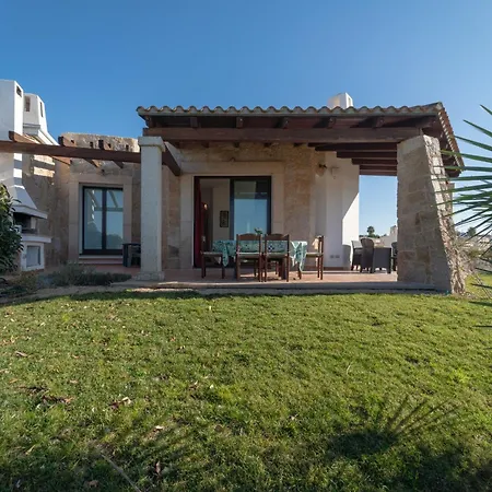 Villino Azul *
