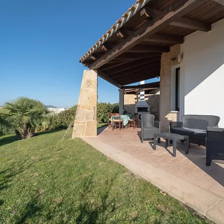 Villino Azul *