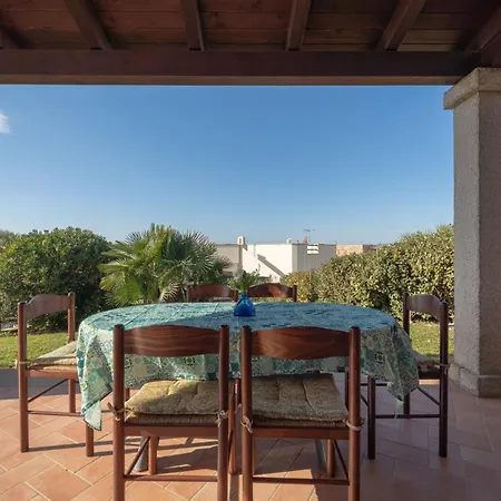 Villino Azul Appartement
