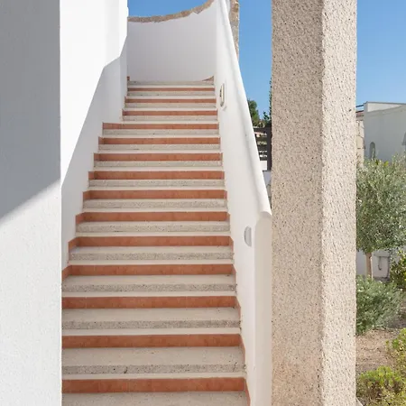 Appartement Villino Azul *