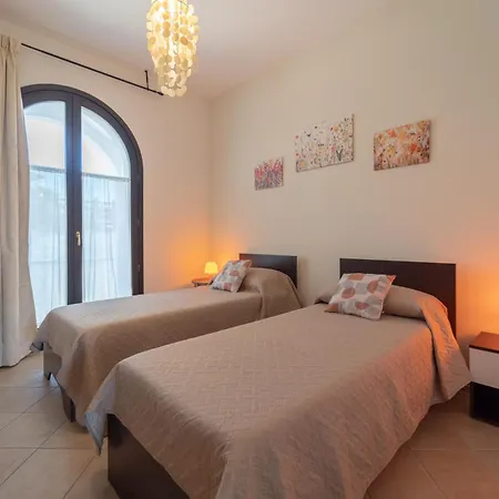 Vila Villino Azul *