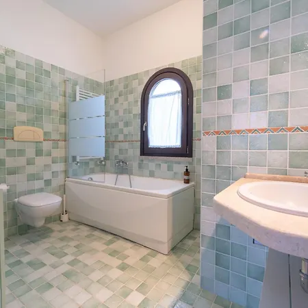 Villino Azul Vila Alghero
