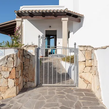 Villino Azul Alghero