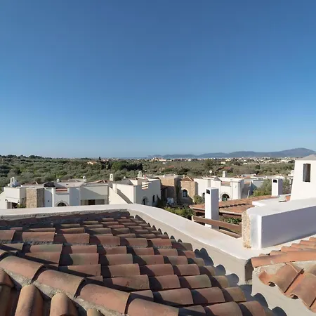 Vila Villino Azul