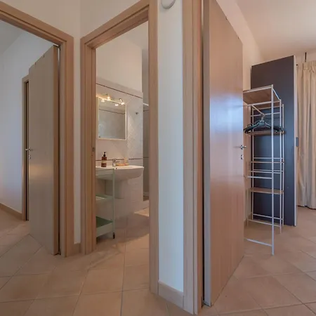 Appartement Villino Azul *
