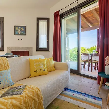Villino Azul *