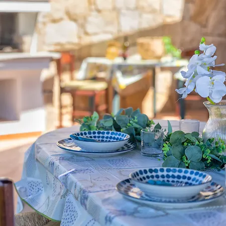Villino Azul Villa Alguer