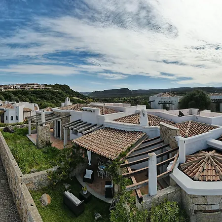 Villino Azul *