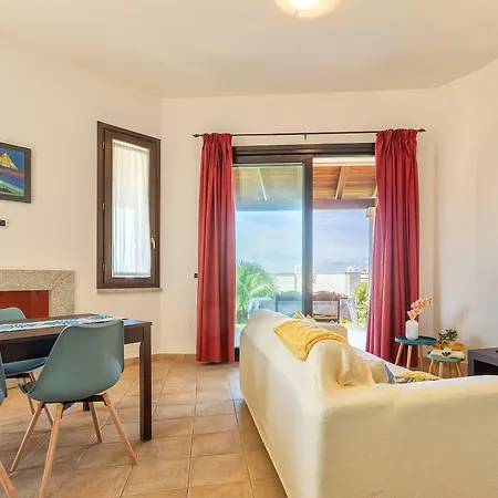 Villino Azul