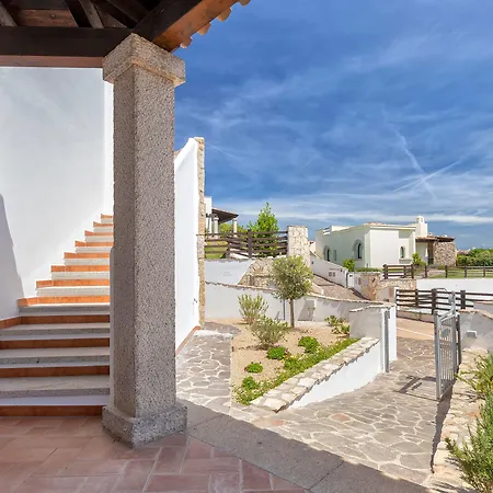 Villino Azul *