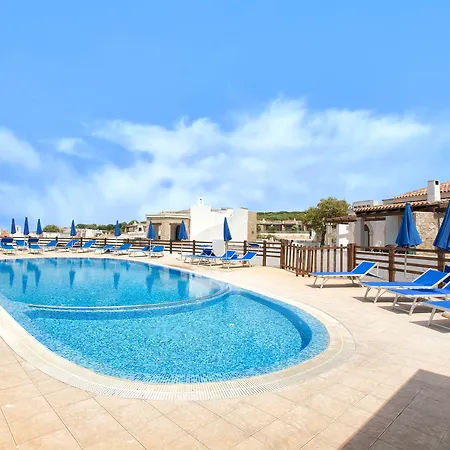 Villino Azul Villa Alguer