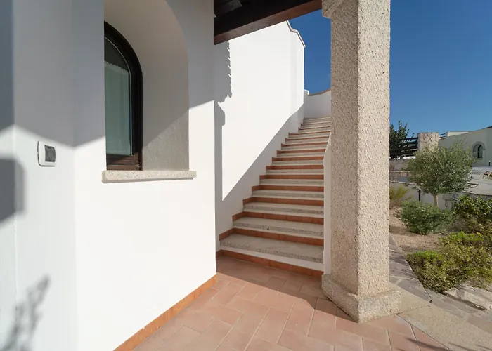 Villino Azul Villa Alghero