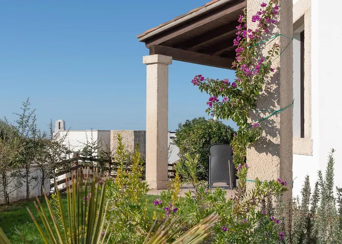 Villa Villino Azul *