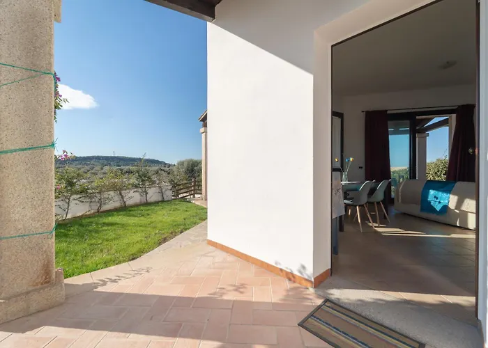 Villino Azul Villa Alghero