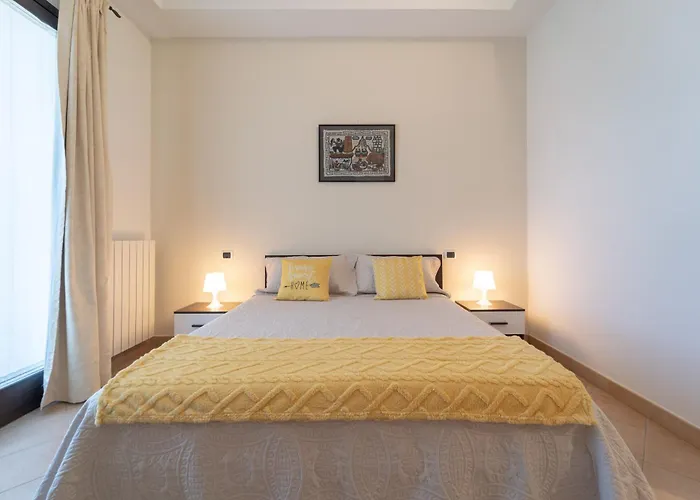 Villa Villino Azul
